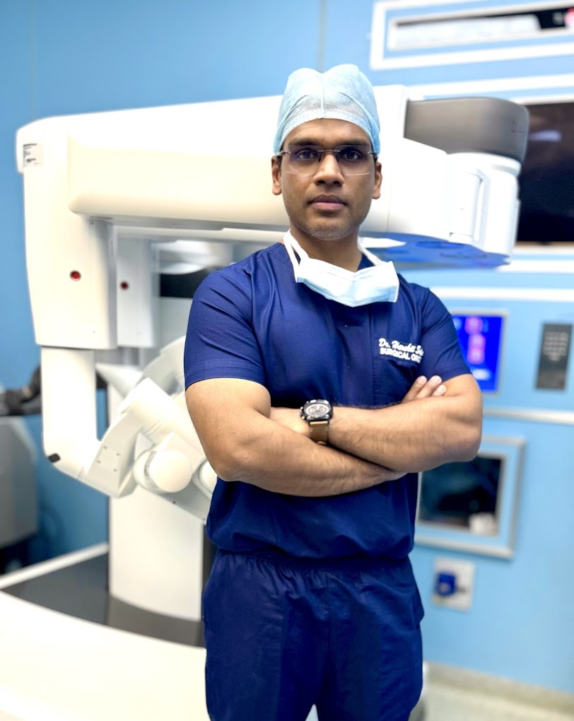 best thoracic surgeon in india